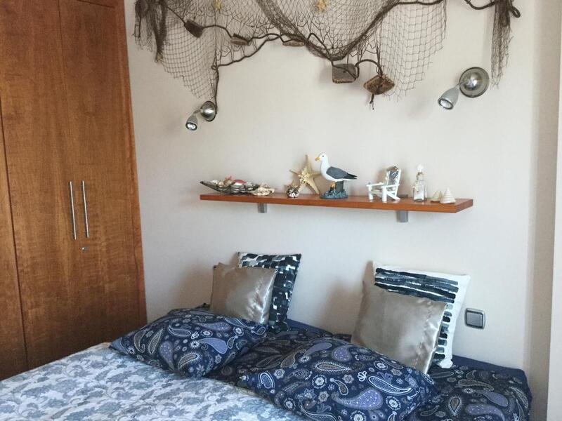 3 Schlafzimmer Appartement zu verkaufen