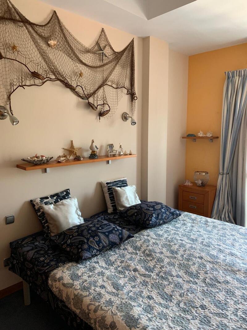 3 Schlafzimmer Appartement zu verkaufen