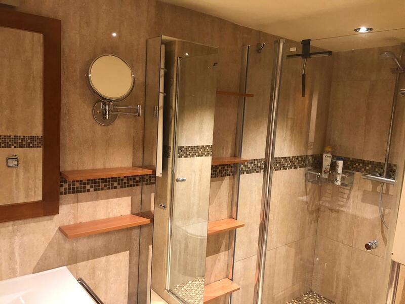 3 Schlafzimmer Appartement zu verkaufen