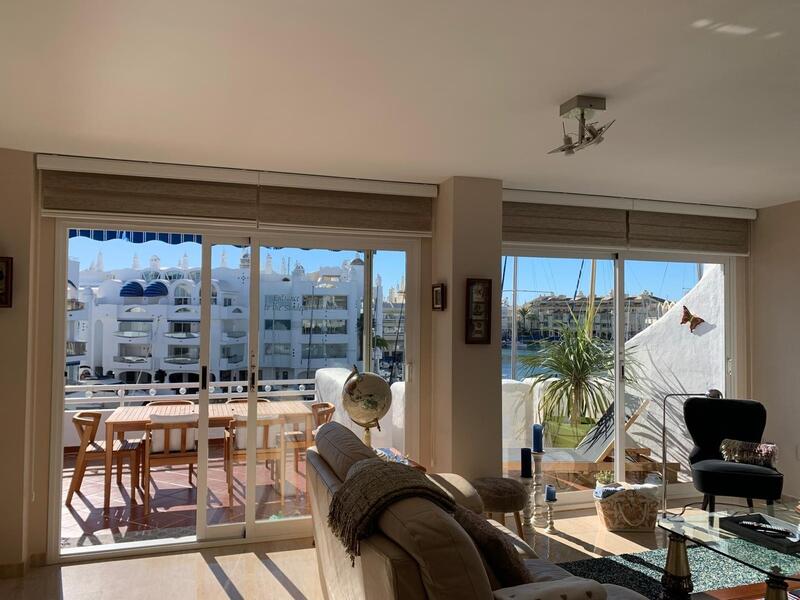 3 Schlafzimmer Appartement zu verkaufen