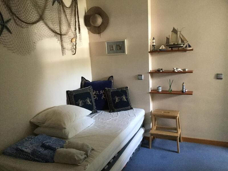 3 Schlafzimmer Appartement zu verkaufen
