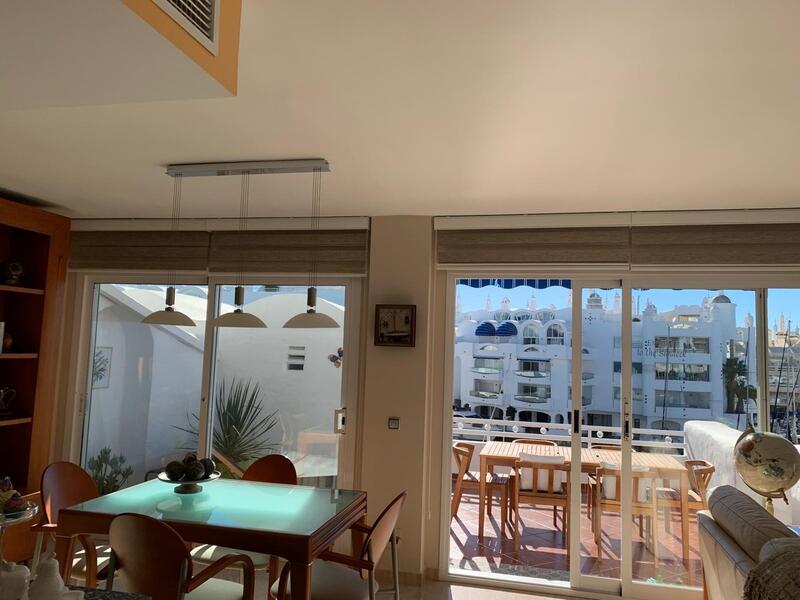 3 Schlafzimmer Appartement zu verkaufen