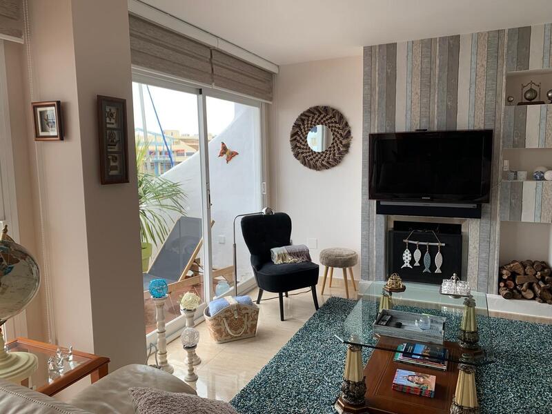 3 Schlafzimmer Appartement zu verkaufen