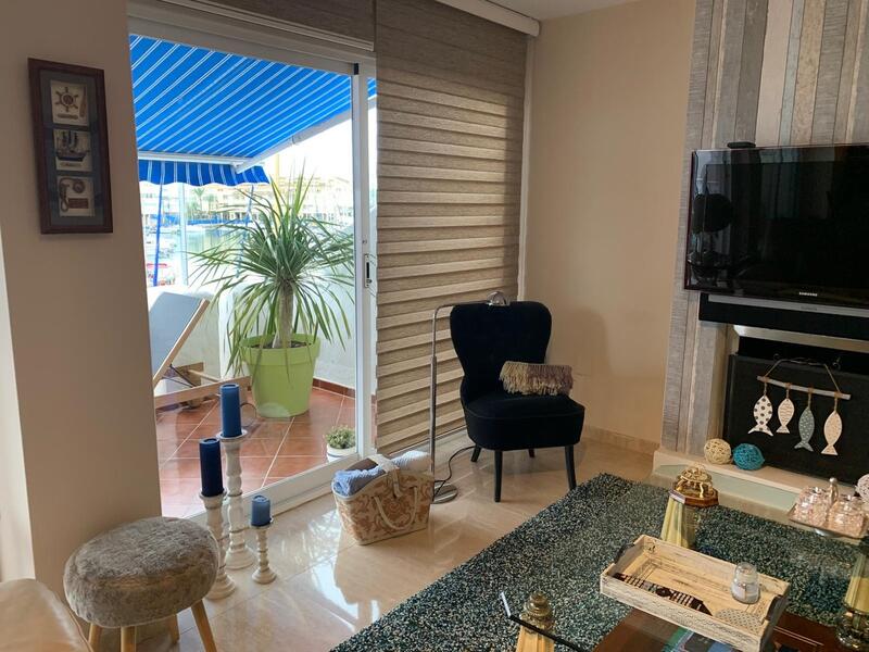 3 Schlafzimmer Appartement zu verkaufen