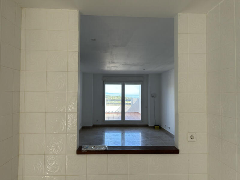 2 Schlafzimmer Appartement zu verkaufen