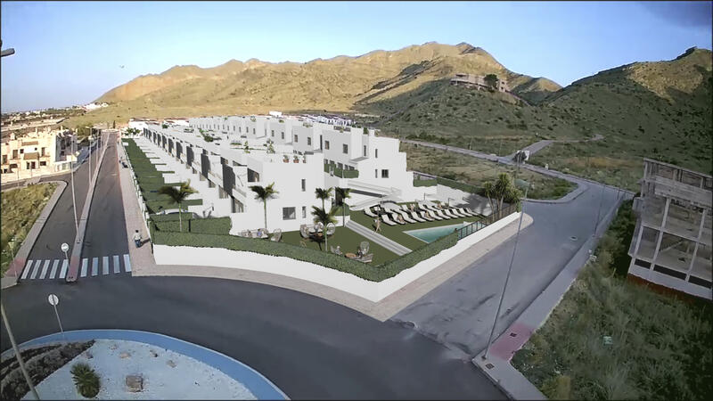 3 Cuarto Villa en venta