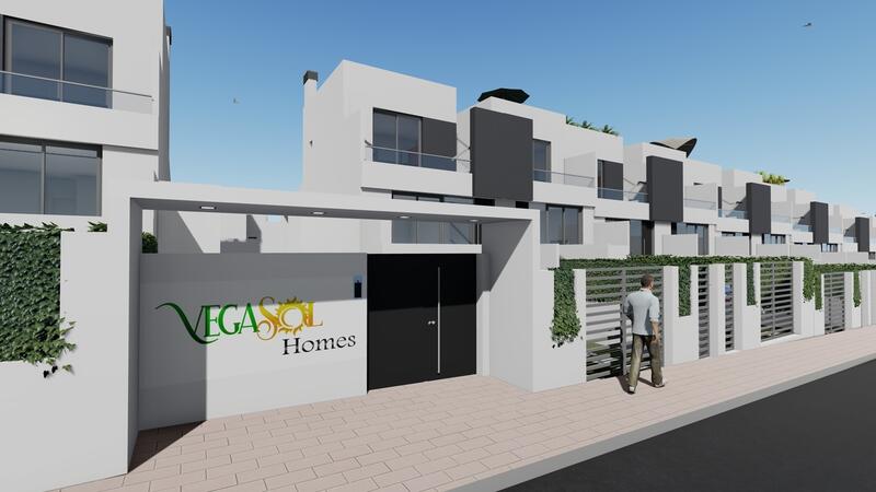 2 спальная комната вилла продается