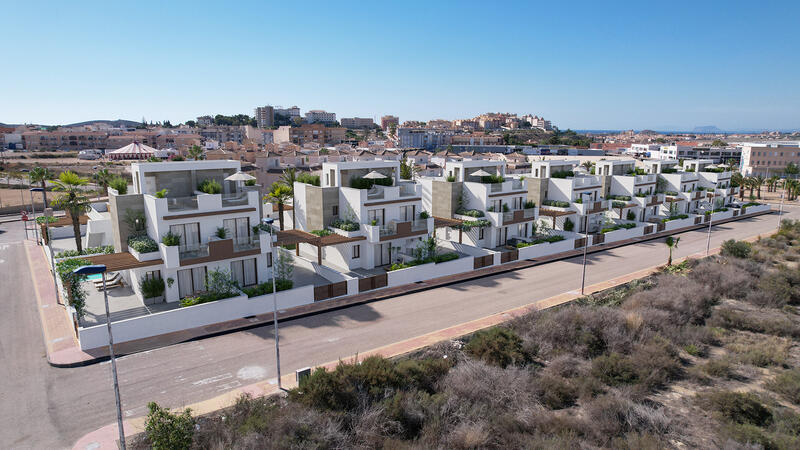 3 Cuarto Villa en venta
