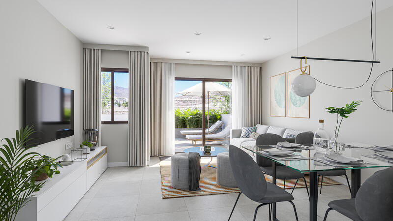 3 Cuarto Villa en venta