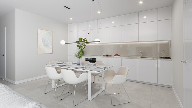 3 Cuarto Villa en venta