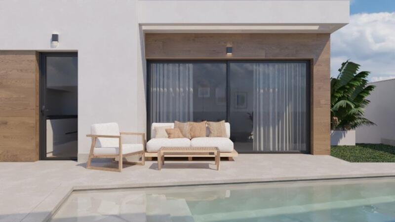 3 bedroom Villa for sale