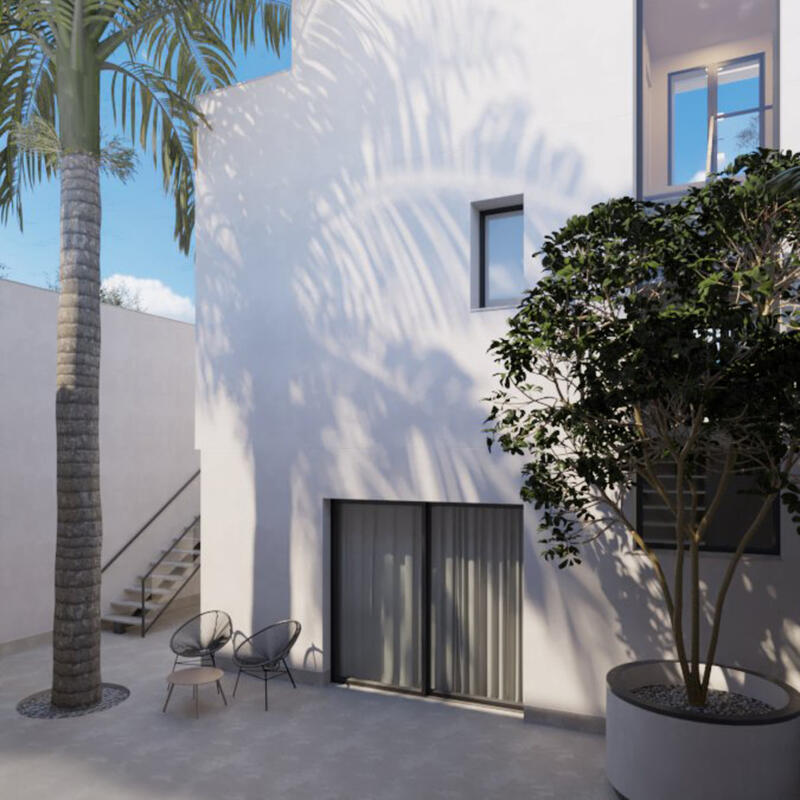 3 bedroom Villa for sale