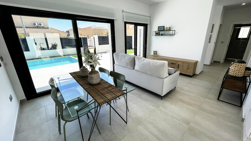 3 chambre Villa à vendre
