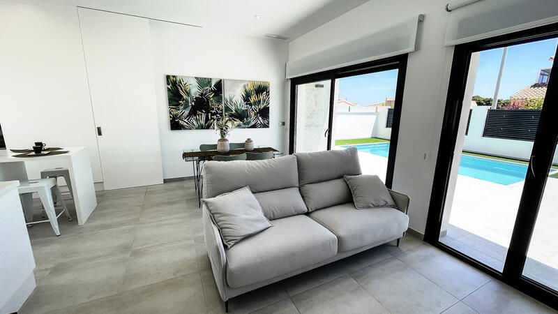 3 chambre Villa à vendre
