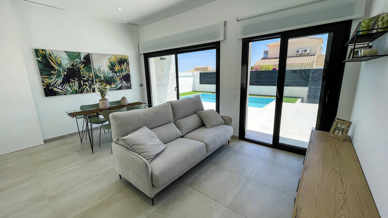 3 chambre Villa à vendre