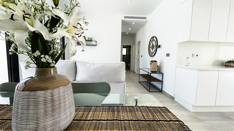 3 chambre Villa à vendre