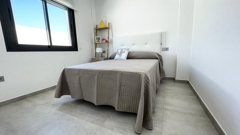 3 chambre Villa à vendre