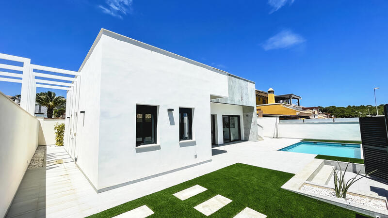 3 chambre Villa à vendre