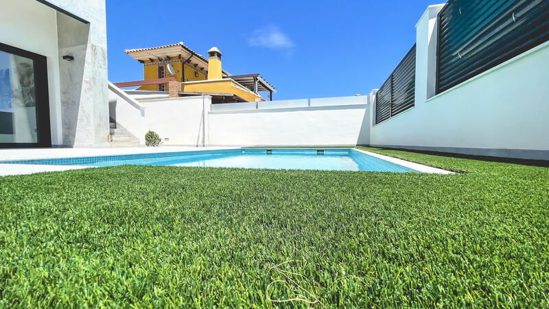 3 chambre Villa à vendre