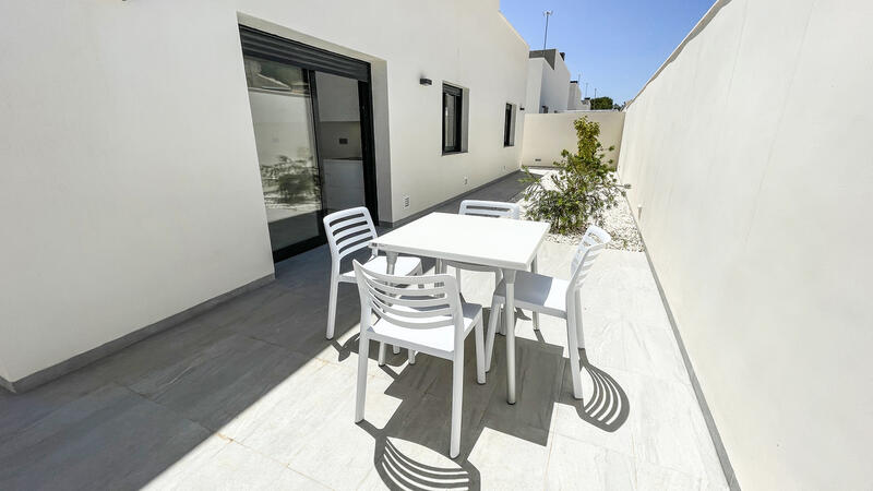 3 chambre Villa à vendre