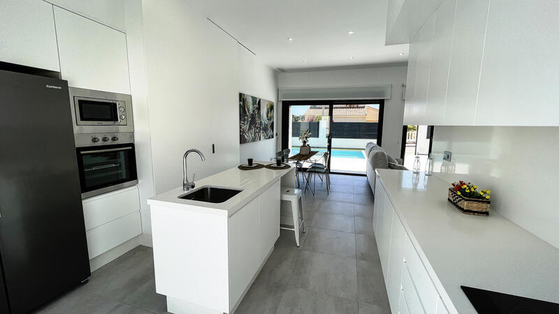 3 chambre Villa à vendre