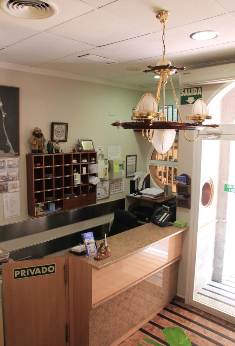 16 Cuarto Local Comercial en venta