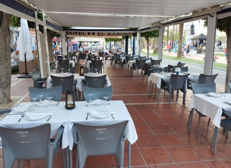 16 Cuarto Local Comercial en venta