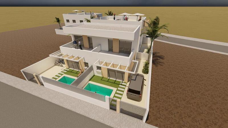 2 Cuarto Apartamento en venta