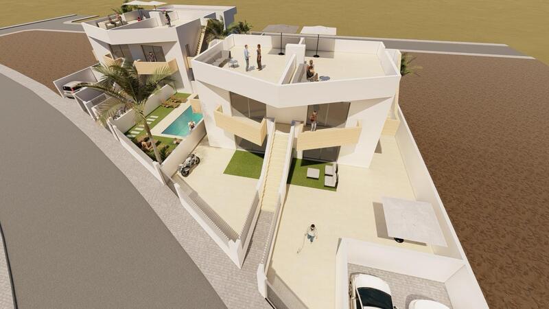 2 Cuarto Apartamento en venta