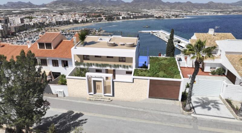 Villa for sale in Mazarron, Murcia