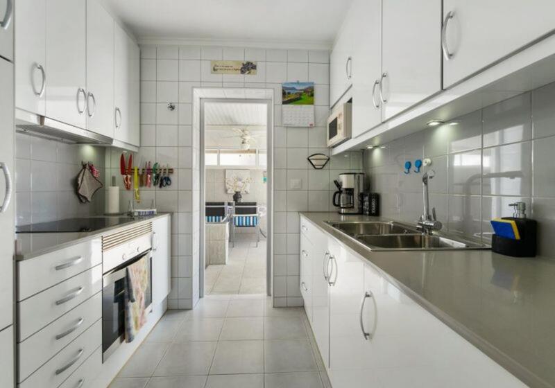 3 Cuarto Adosado en venta