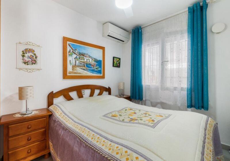 3 Cuarto Adosado en venta