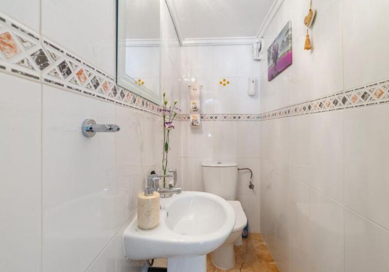 3 Cuarto Adosado en venta