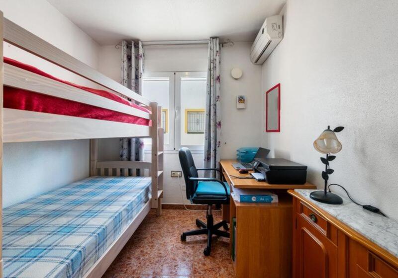 3 Cuarto Adosado en venta