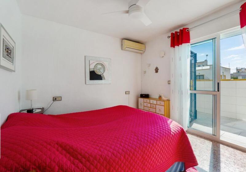3 Cuarto Adosado en venta