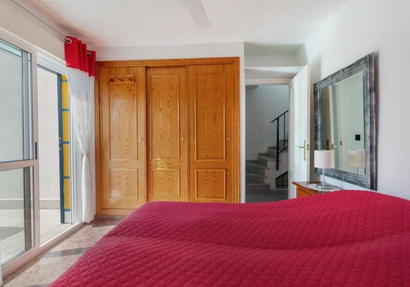 3 Cuarto Adosado en venta