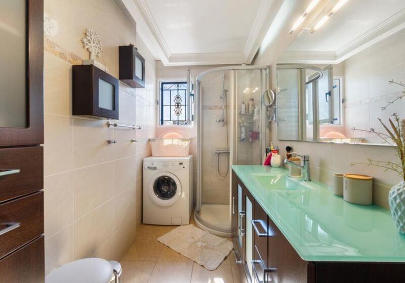 3 Cuarto Adosado en venta