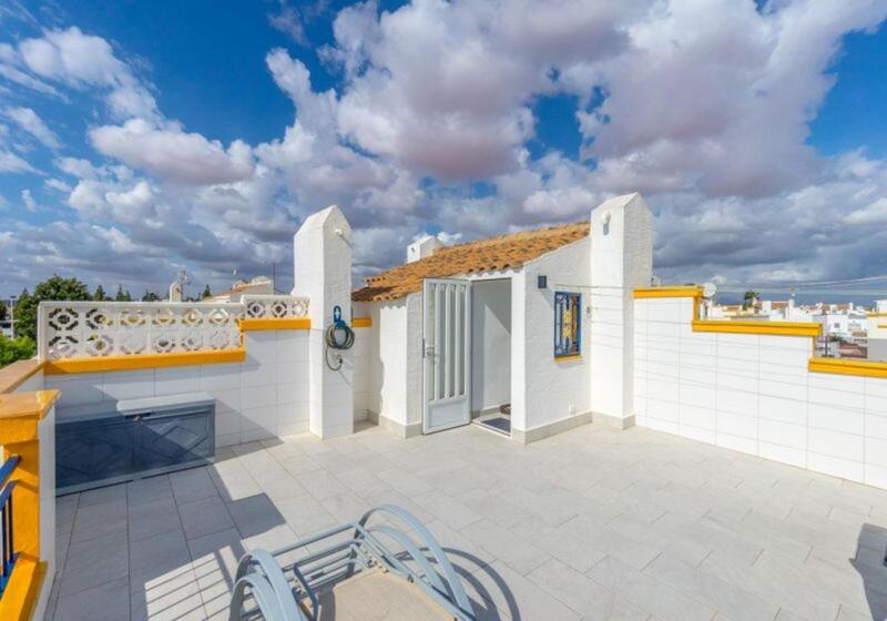 3 Cuarto Adosado en venta