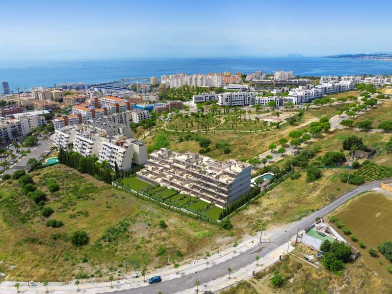 3 Cuarto Apartamento en venta