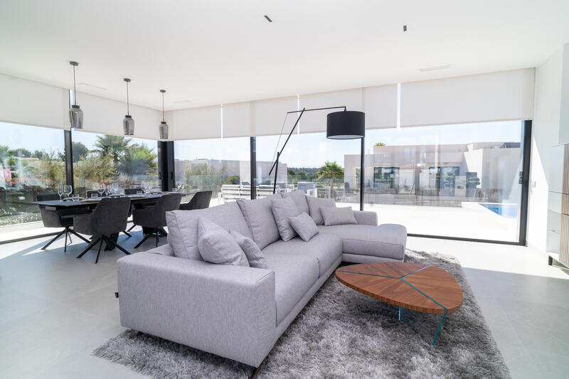 3 Cuarto Villa en venta
