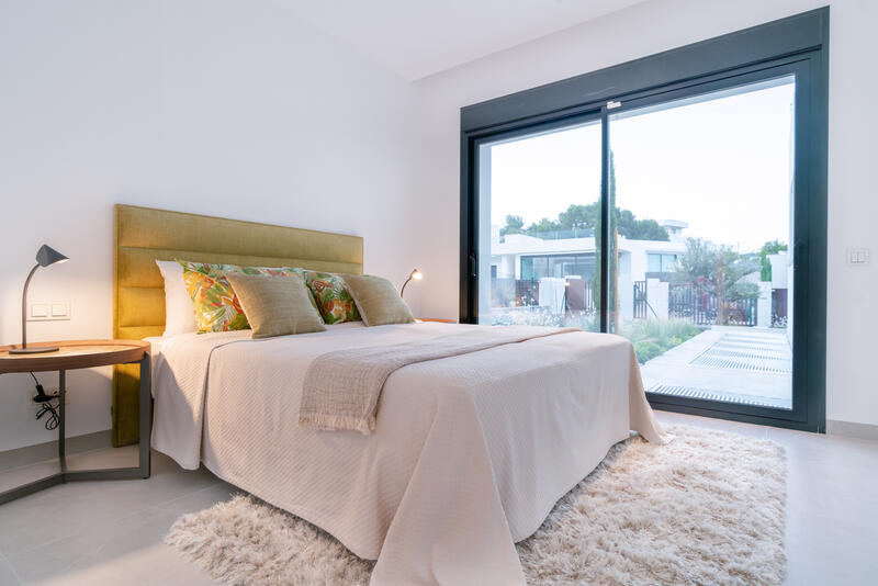 3 Cuarto Villa en venta