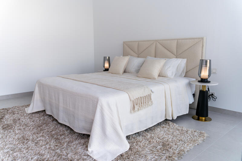 3 Cuarto Villa en venta
