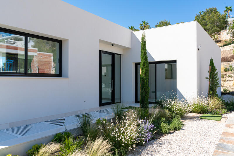 3 Cuarto Villa en venta