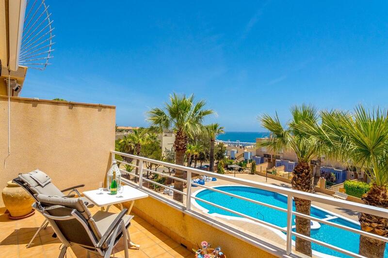 2 bedroom Apartment for sale