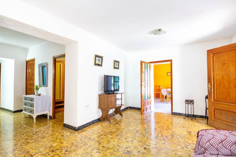 3 chambre Villa à vendre