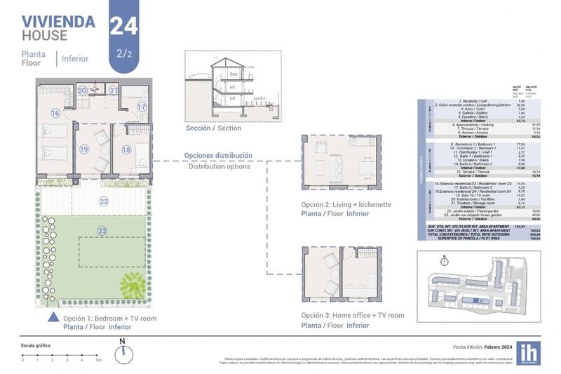 4 bedroom Townhouse for sale