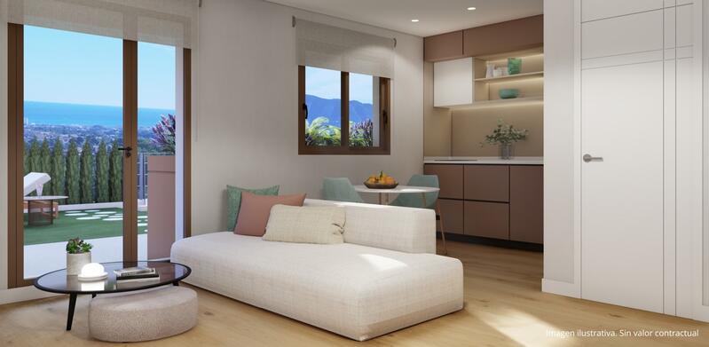 4 bedroom Townhouse for sale