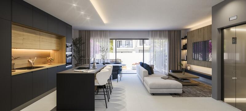 3 Schlafzimmer Stadthaus zu verkaufen