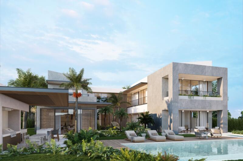 Villa for sale in Pai Da Cana, Coruña