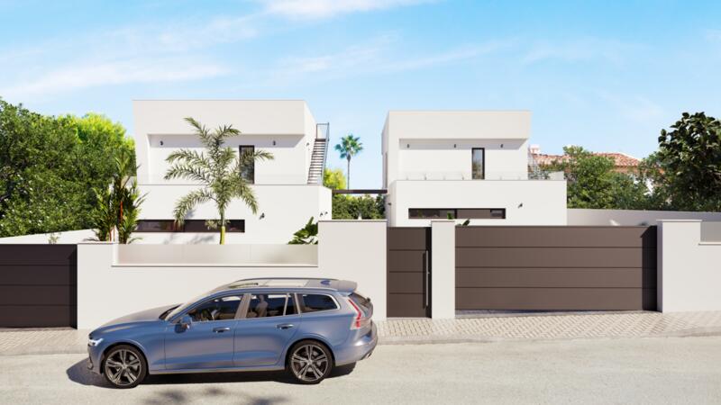4 bedroom Villa for sale